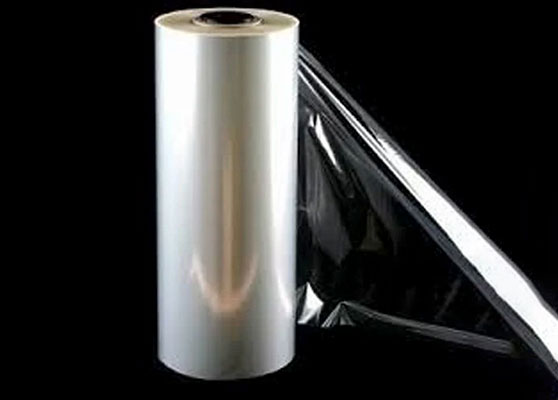 lamination 2 (1) 3-layer coextruded PE film